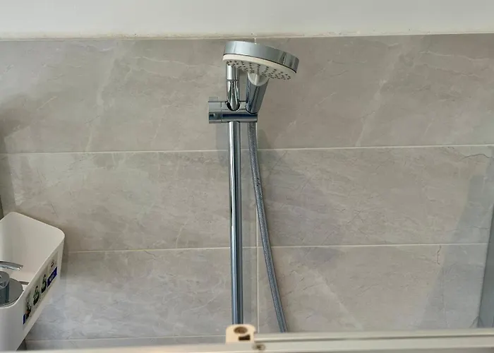 Carlo's Dp34 -oasi Tra I Porti- Apartment