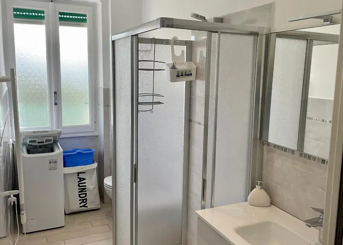 Apartment Carlo's Dp34 -oasi Tra I Porti-