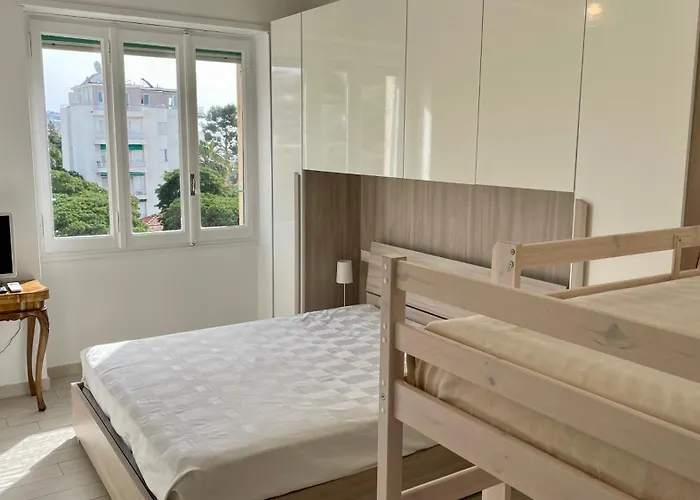 Apartment Carlo's Dp34 -oasi Tra I Porti-