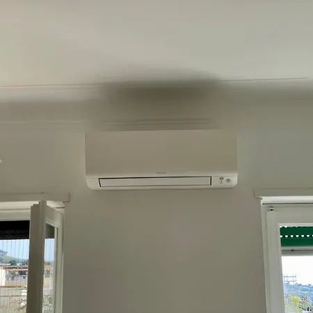 Lejlighed Carlo's Dp34 -oasi Tra I Porti- *