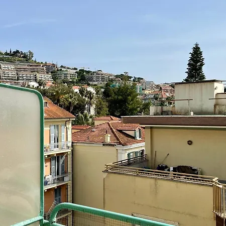 Apartment Carlo's Dp34 -oasi Tra I Porti- Sanremo