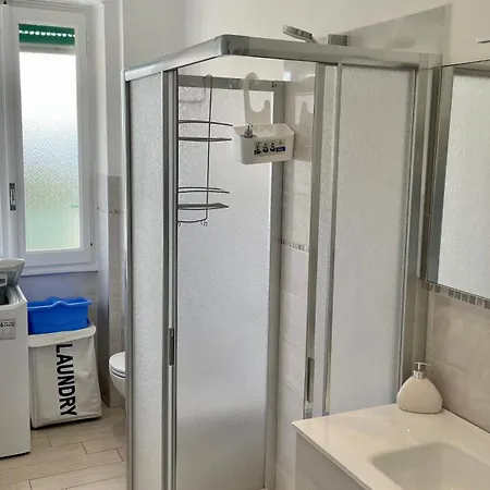 Apartmán Carlo's Dp34 -oasi Tra I Porti-