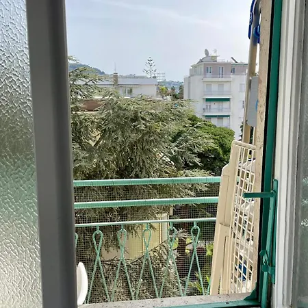 Carlo's Dp34 -oasi Tra I Porti- Apartmán *