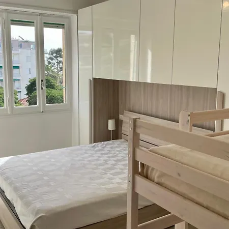 Apartmán Carlo's Dp34 -oasi Tra I Porti-