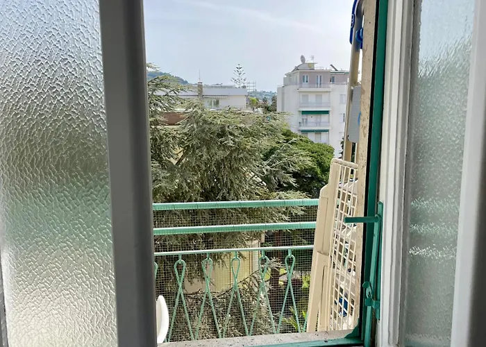 Carlo's Dp34 -oasi Tra I Porti- Appartement *